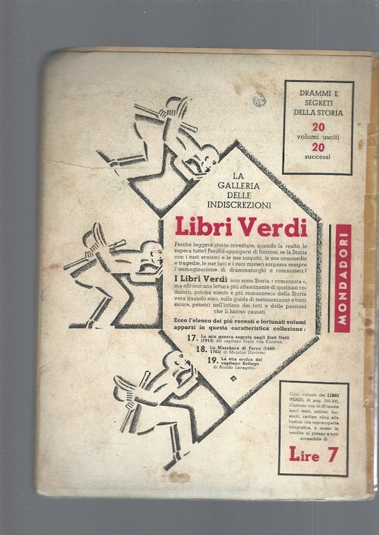 IL PRETENDENTE | Immagine Gallery 2