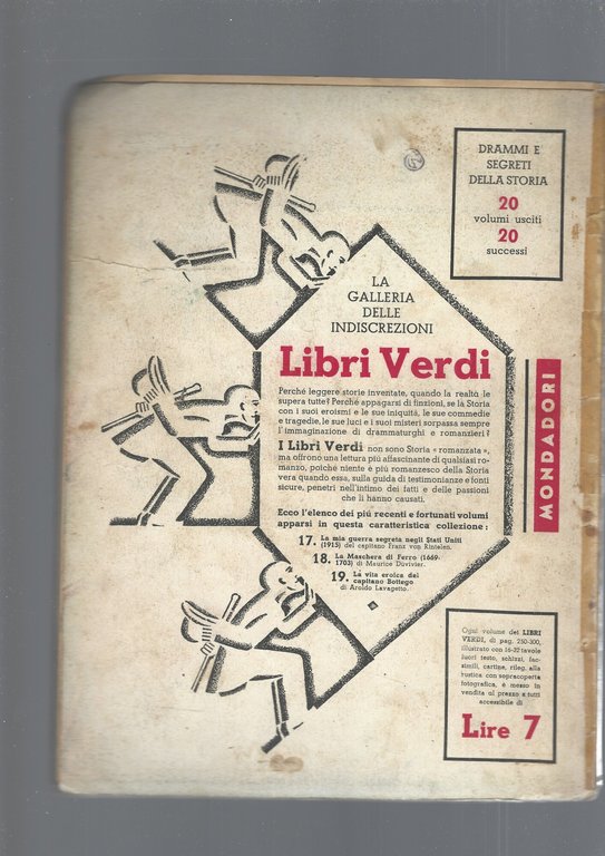 IL PRETENDENTE | Immagine Gallery 4