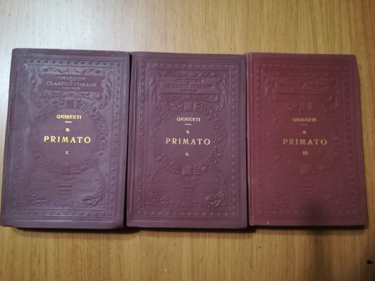 il Primato | Immagine Gallery 2