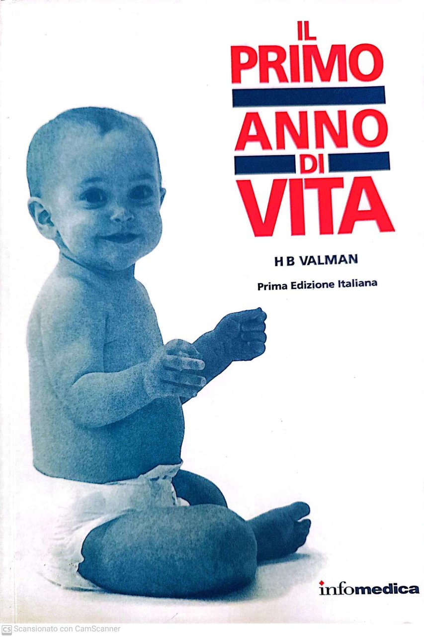 Il primo anno di vita | Immagine principale