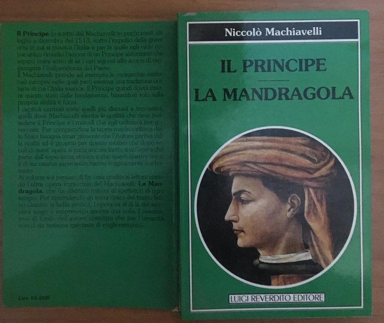 Il Principe