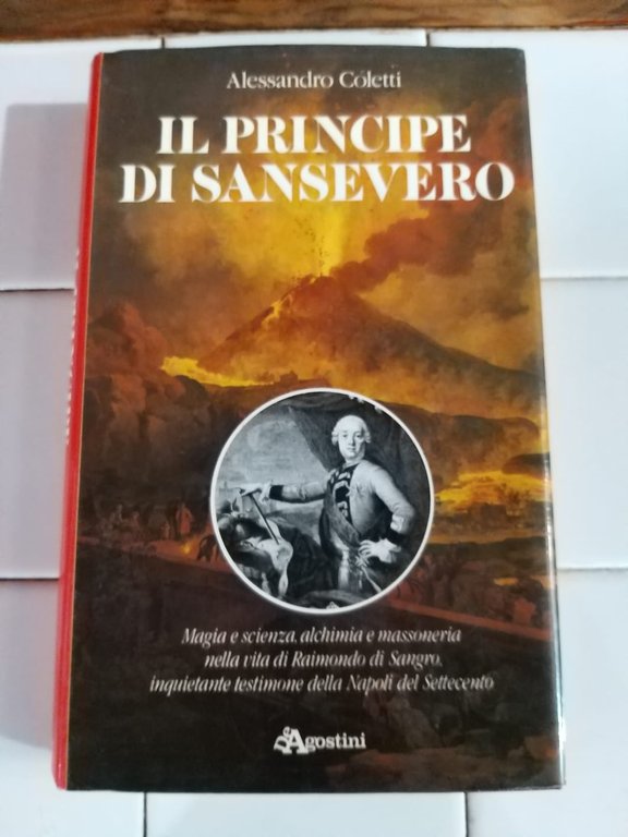 Il principe di Sansevero