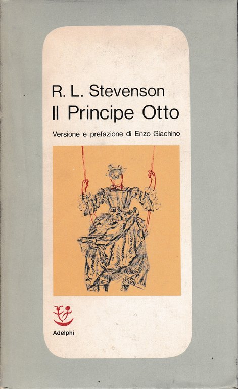 Il Principe Otto