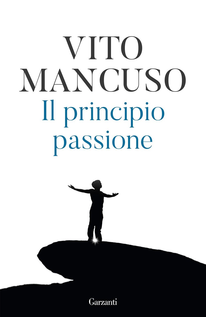 Il principio passione. Nuova ediz. | Immagine principale