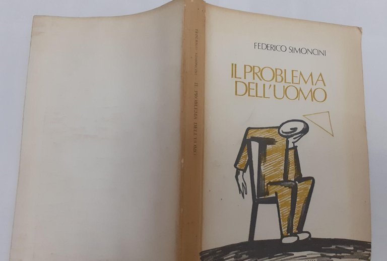 Il problema dell'uomo | Immagine Gallery 2