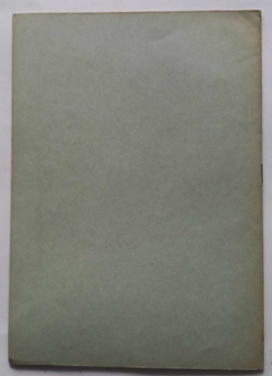 Il problema militare del mediterraneo (strategia integrale). (Estratto) | Immagine Gallery 4