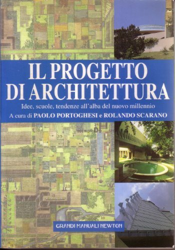 Il progetto di architettura | Immagine Gallery 2