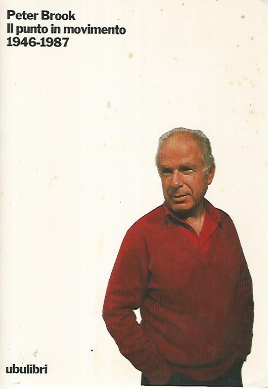 Il punto in movimento 1946-1987