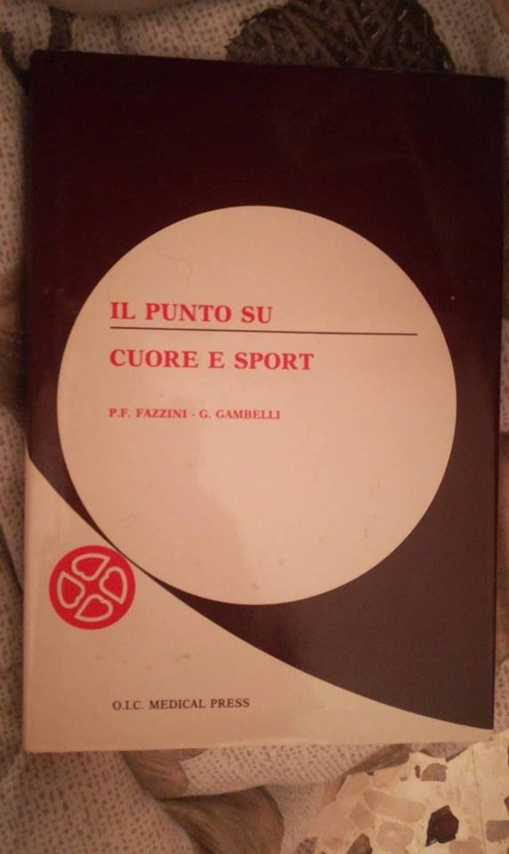 IL PUNTO SU CUORE E SPORT