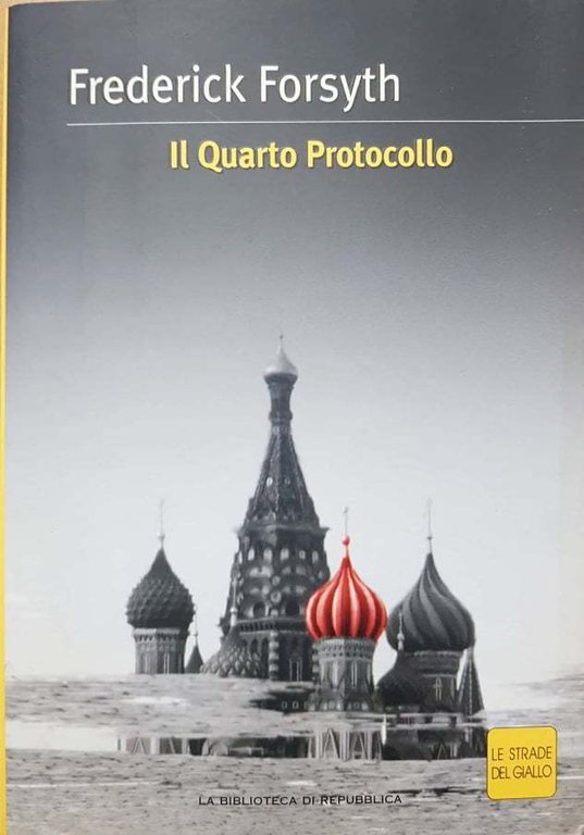 il quarto protocollo