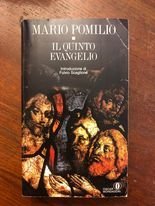 Il quinto evangelo | Immagine Gallery 2