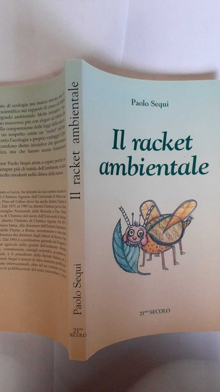 Il racket ambientale