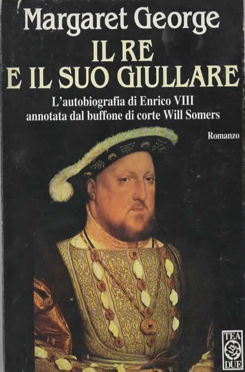 Il re e il suo giullare | Immagine principale