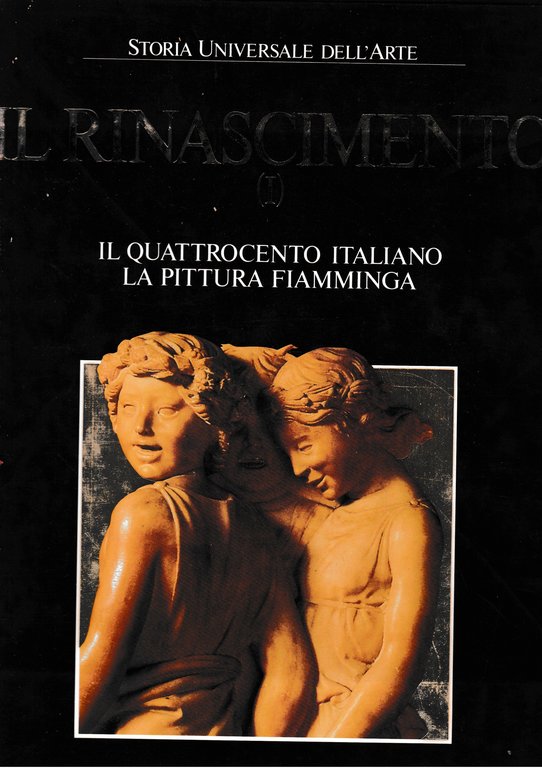 Il Rinascimento. Il quattrocento italiano - La pittura fiamminga (1) | Immagine Gallery 2