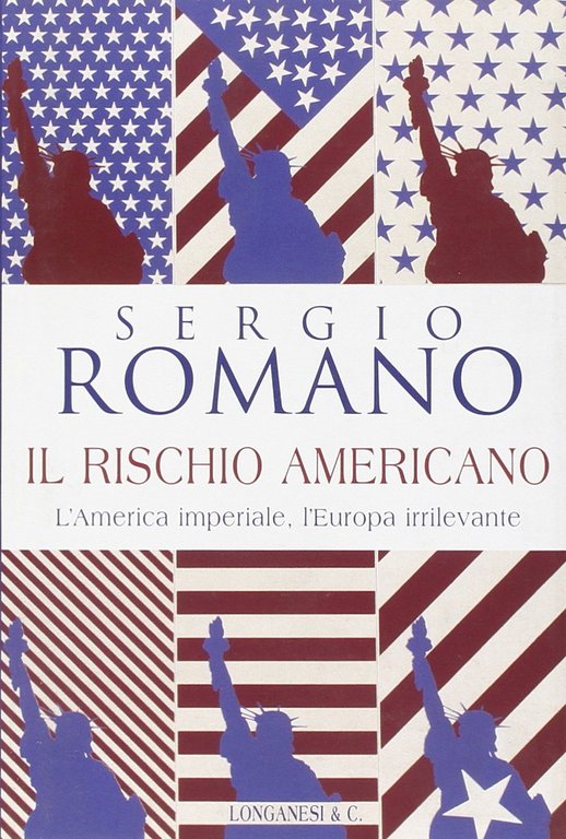 Il rischio americano | Immagine Gallery 3