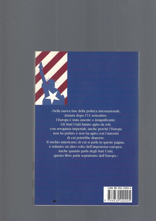 Il rischio americano | Immagine Gallery 4