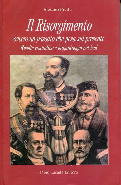 Il Risorgimento - ovvero un passato che pesa sul presente | Immagine Gallery 2