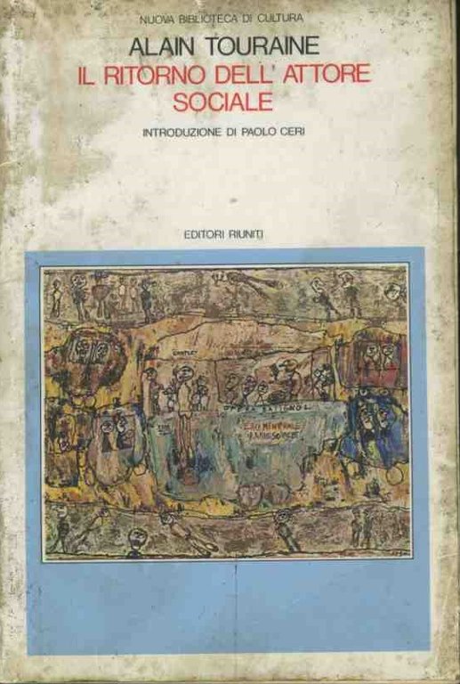 Il ritorno dell'attore sociale