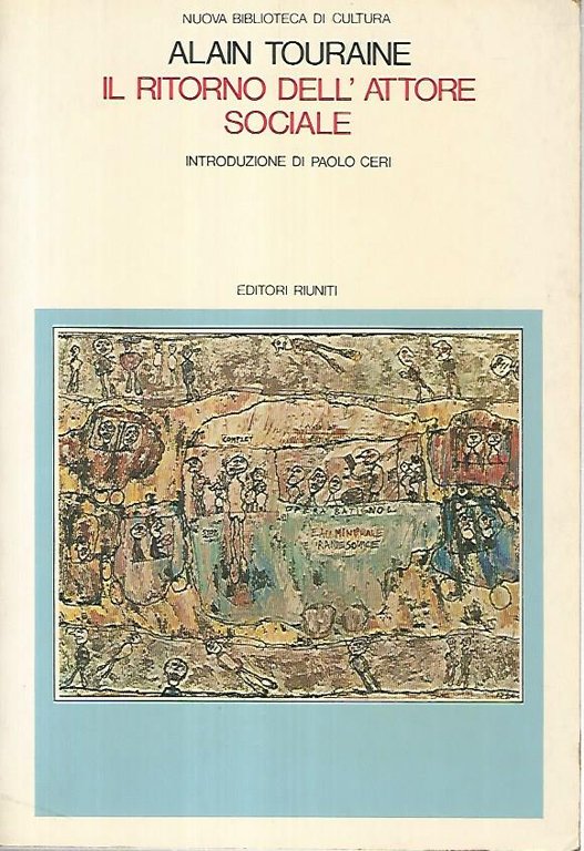 Il ritorno dell'attore sociale