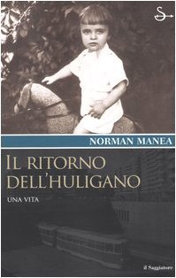Il ritorno dell'huligano
