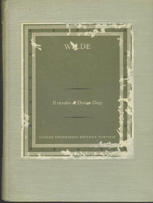 Il ritratto di Dorian Gray