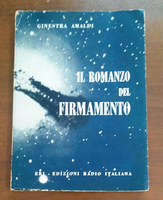 Il romanzo del firmamento | Immagine Gallery 2
