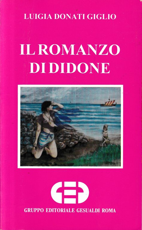 Il romanzo di Didone