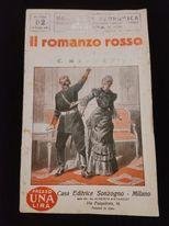 Il romanzo rosso