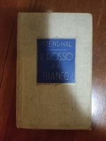 Il rosso e il bianco