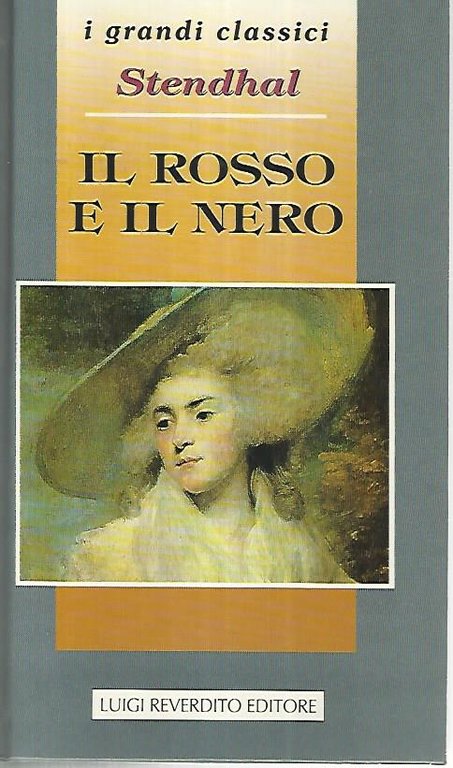 Il rosso e il nero