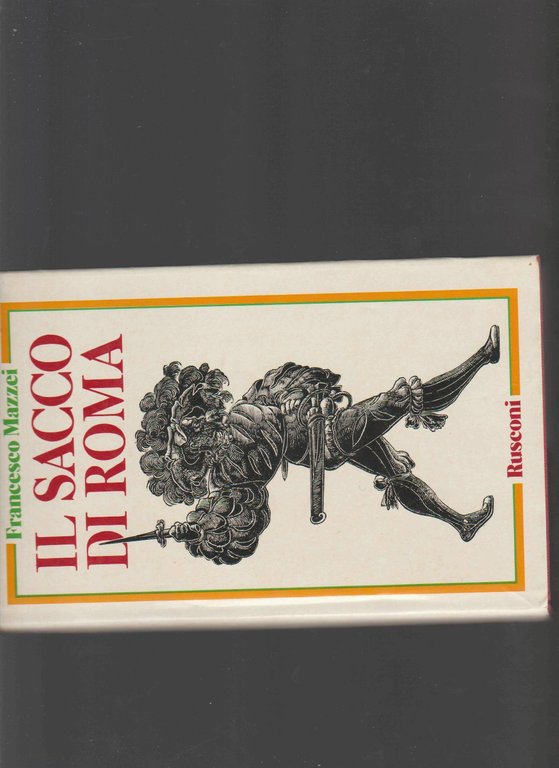 Il sacco di Roma | Immagine Gallery 2