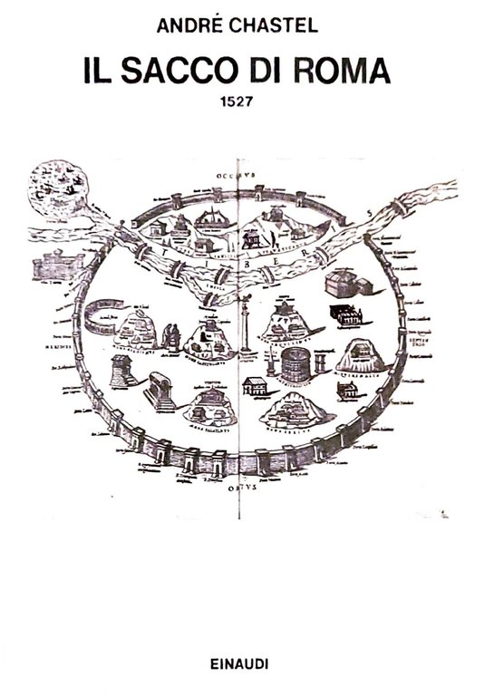 Il sacco di Roma 1527