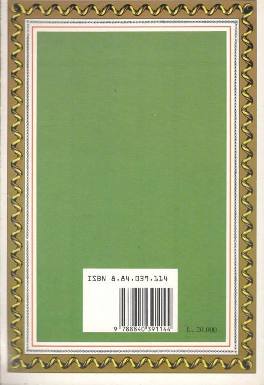 Il sacro nelle antiche scritture