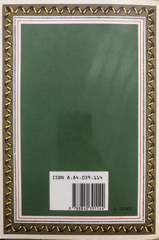 Il sacro nelle antiche scritture