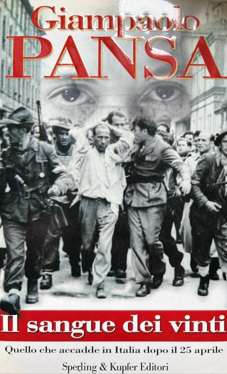 Il sangue dei vinti. Quello che accadde in Italia dopo … | Immagine principale
