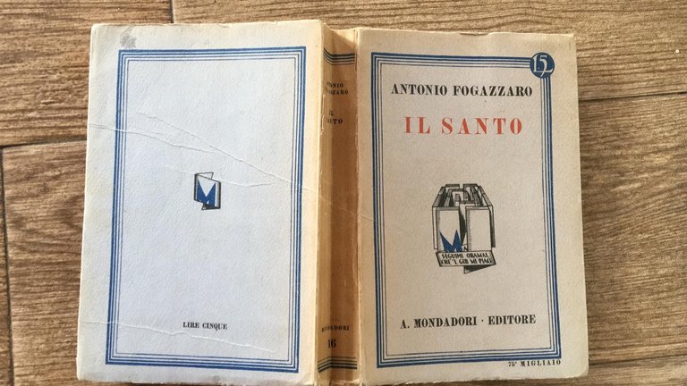 Il Santo | Immagine Gallery 2