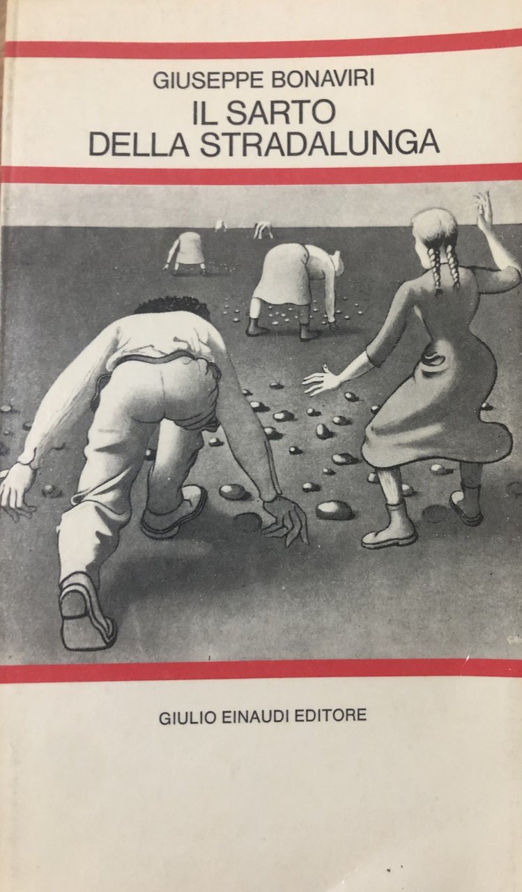 Il sarto della stradalunga. Per la Scuola media: 29 (Letture …