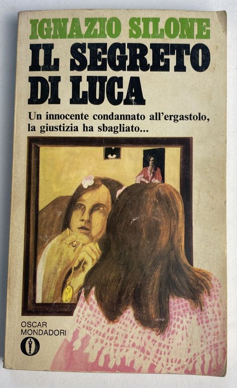 Il segreto di Luca