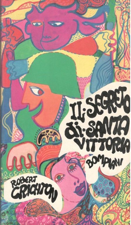 Il segreto di Santa Vittoria | Immagine Gallery 3