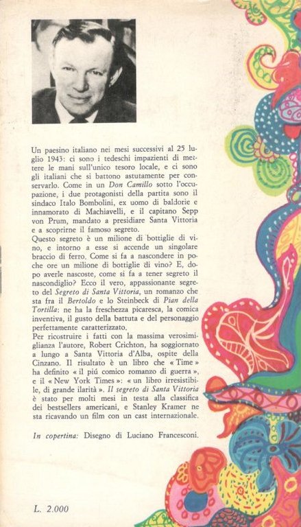 Il segreto di Santa Vittoria | Immagine Gallery 4