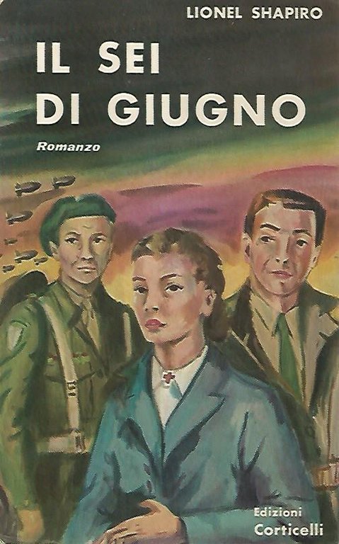 Il sei di giugno