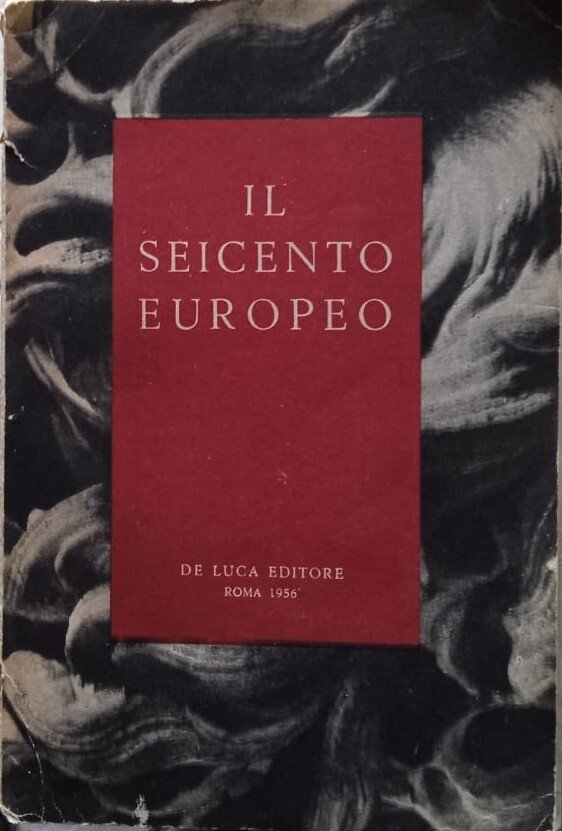 Il seicento europeo, realismo, classicismo, barocco | Immagine principale
