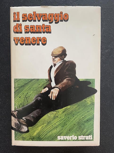 Il selvaggio di Santa Venere