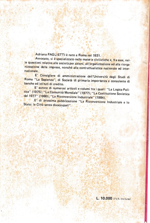 Il senso dello Stato | Immagine Gallery 4