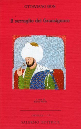 Il serraglio del Gransignore | Immagine principale