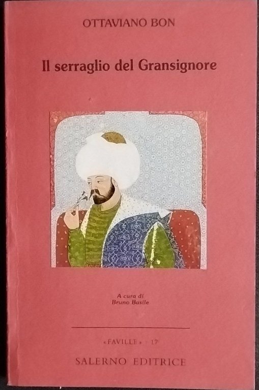 Il serraglio del Gransignore | Immagine Gallery 2