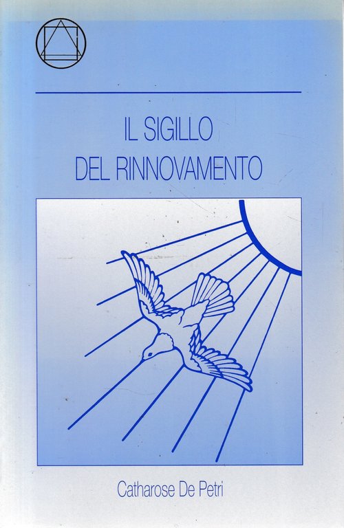 Il sigillo del rinnovamento