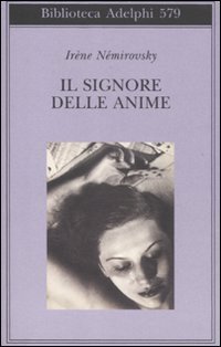 Il signore delle anime | Immagine principale
