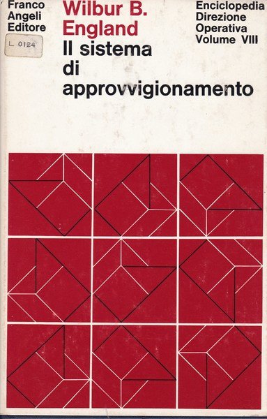 Il sistema di approvvigionamento | Immagine Gallery 2