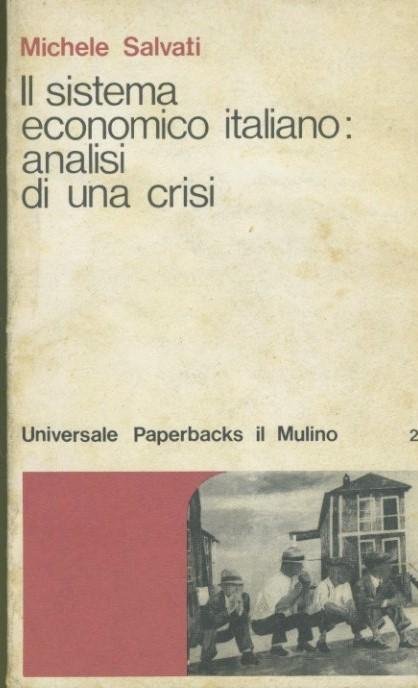 Il sistema economico italiano: analisi di una crisi | Immagine Gallery 2